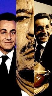 202ème semaine de Sarkofrance : comment Sarkozy s'est choisi Kadhafi