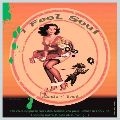 ƹ̵̡ӝ̵̨̄ʒ I FeeL SouL présente --></div> Orange'Mécanik Party summer 2011 ...