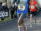 Trail Paris 2011 (J-8) temps chien pour courir sous pluie avec allure semi marathon/ marathon