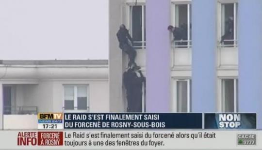 Forcené interpellé par le R.A.I.D. : Quelles étaient ses motivations ?