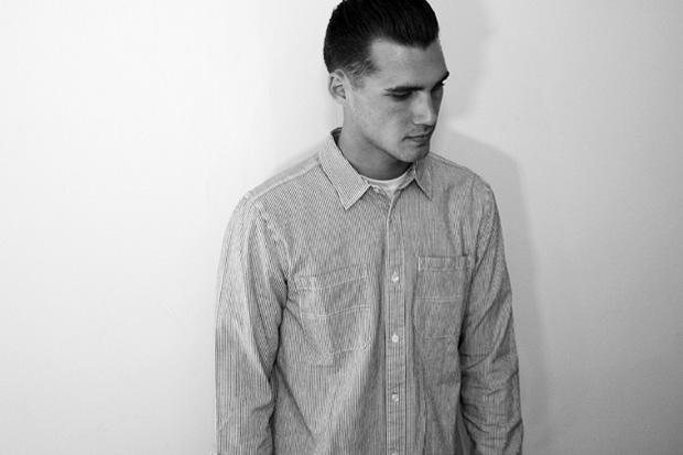 Stussy x Dickies SS11 Collection