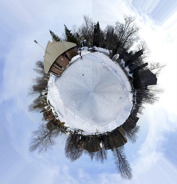 Wee Planet