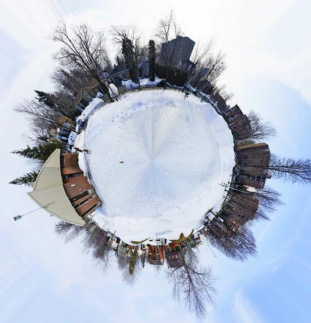 Wee Planet