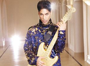 Prince invite Chaka Khan, Mint Condition et Lalah Hathaway à ouvrir ses shows