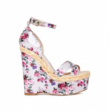 Les fleurs de D&G;…!