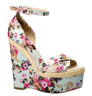 Les fleurs de D&G;…!