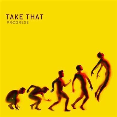 Le nouveau single des Take That est...
