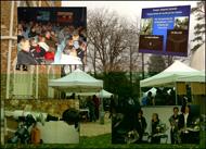 Mega star party édition 2011