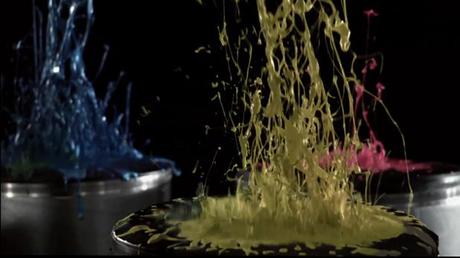 DTS fait voler les couleurs DTS fait voler les couleurs