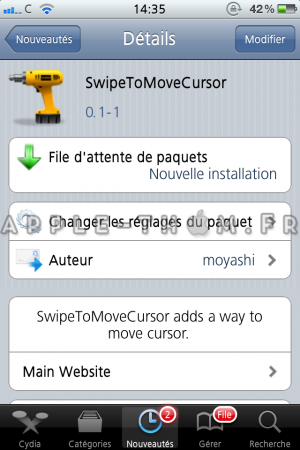 SwipeToMoveCursor 0.1-1