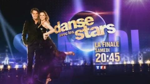 Danse avec les stars ... Qui sera le gagnant de la finale ... Sofia Essaidi, David Ginola, M.Pokora