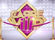 Audiences télé Carré Viiip écrasé NCIS