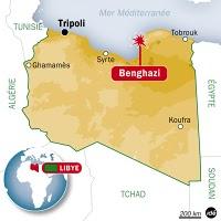 Libye : Ne serait-il pas trop tard ?