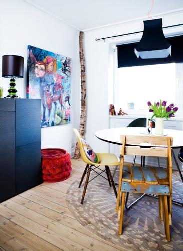 Design avec un budget limité