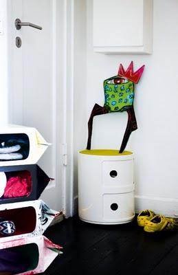 Design avec un budget limité