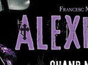 Retrum change titre: Alexia