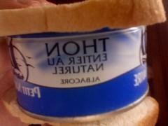 feuilleton,tu écris toujours ?,christian cottet-emard,le magazine des livres 29,tabloïd,éditions le pont du change,lafont presse,thon,mayonnaise,pain de mie,sandwich,bourbon,gulf stream,einstein,raymond depardon
