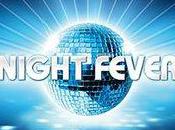 Soiree night fever@ paillotte