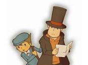 Professeur Layton