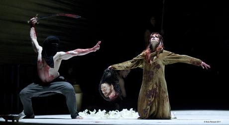 Yannick Nézet-Séguin dirige Salomé de Richard Strauss à l’Opéra de Montréal