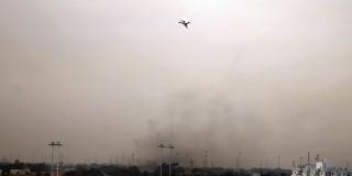 Un avion français ouvre le feu sur l'armée libyenne
