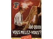 quoi vous mêlez-vous