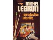 Reproduction interdite