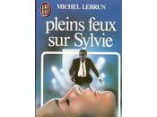 Pleins feux Sylvie