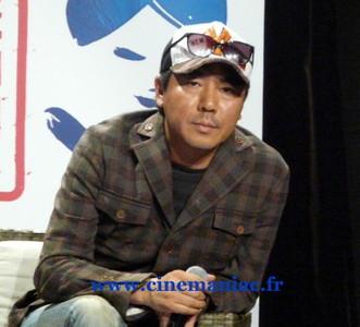 La Master Class de Kim Jee-woon au 13° Asian Film Festival, souvenirs de quelques temps forts