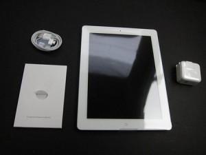 iPad-2-Déballage