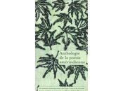 Anthologie poésie amérindienne