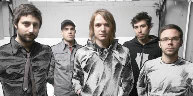 Dans la bulle Karkwa