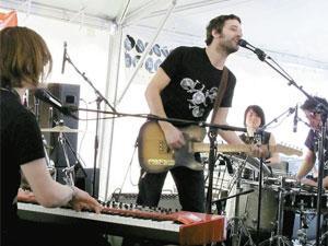 Une porte d’entrée sur le marché américain ?