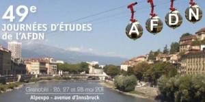 49èmes Journées d’Etudes de l’ASSOCIATION FRANCAISE des DIETETICIENS-NUTRITIONNISTES