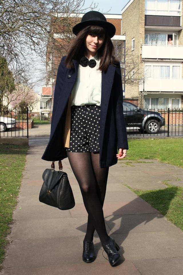 Looks de la semaine #25 :