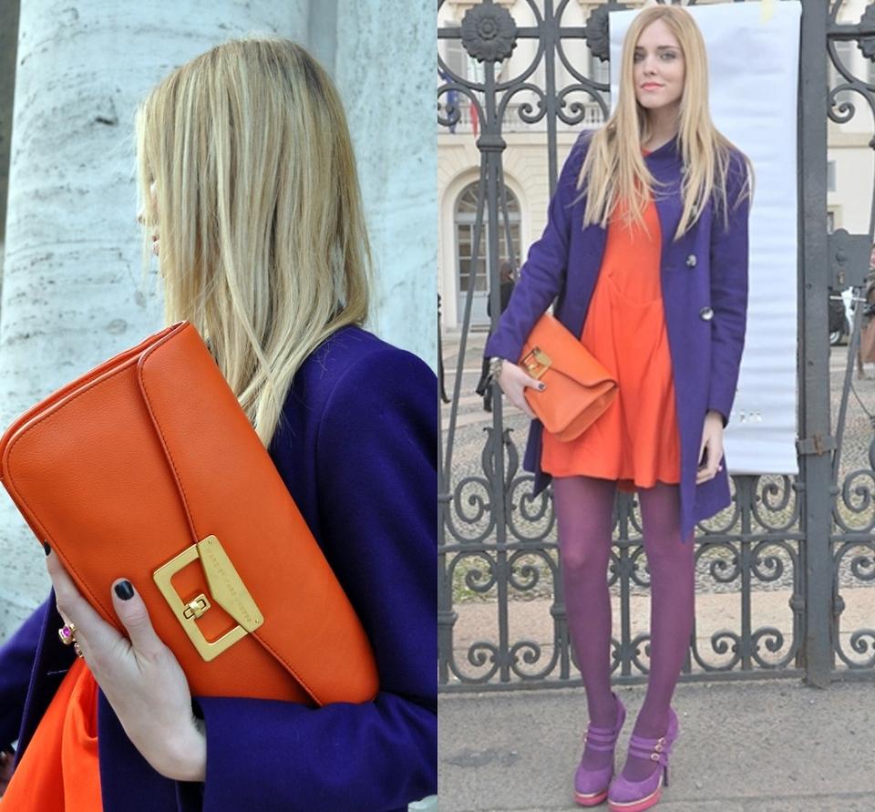 Looks de la semaine #25 :