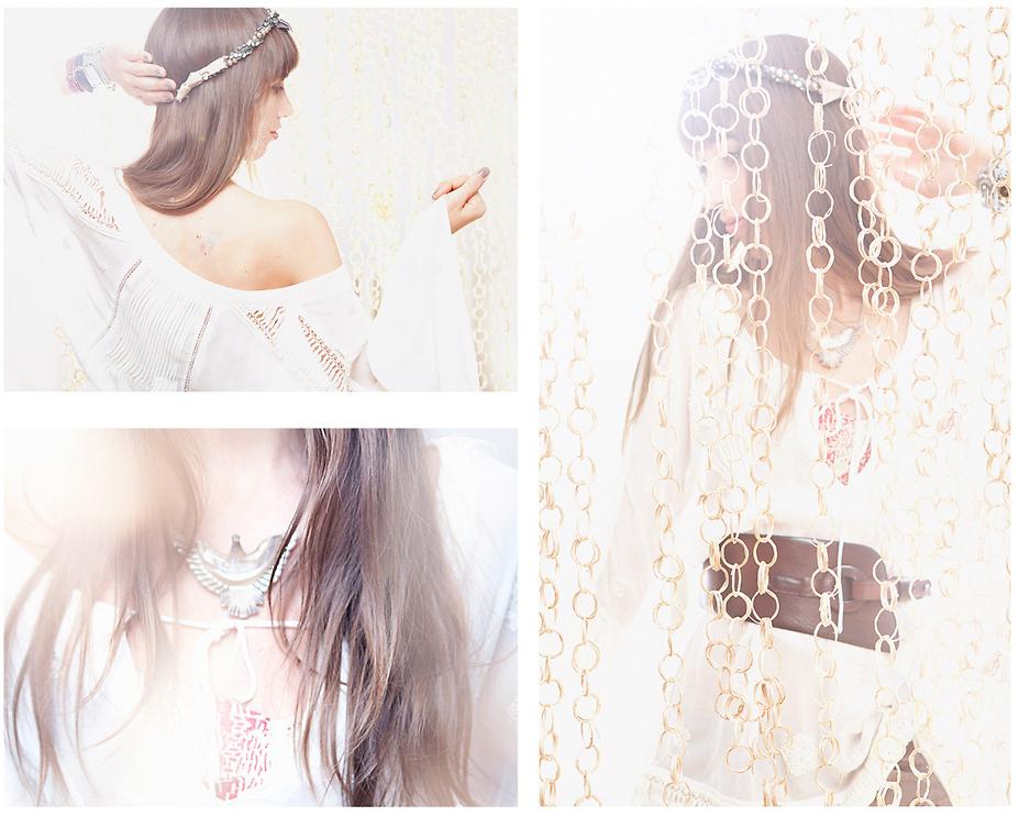 Looks de la semaine #25 :