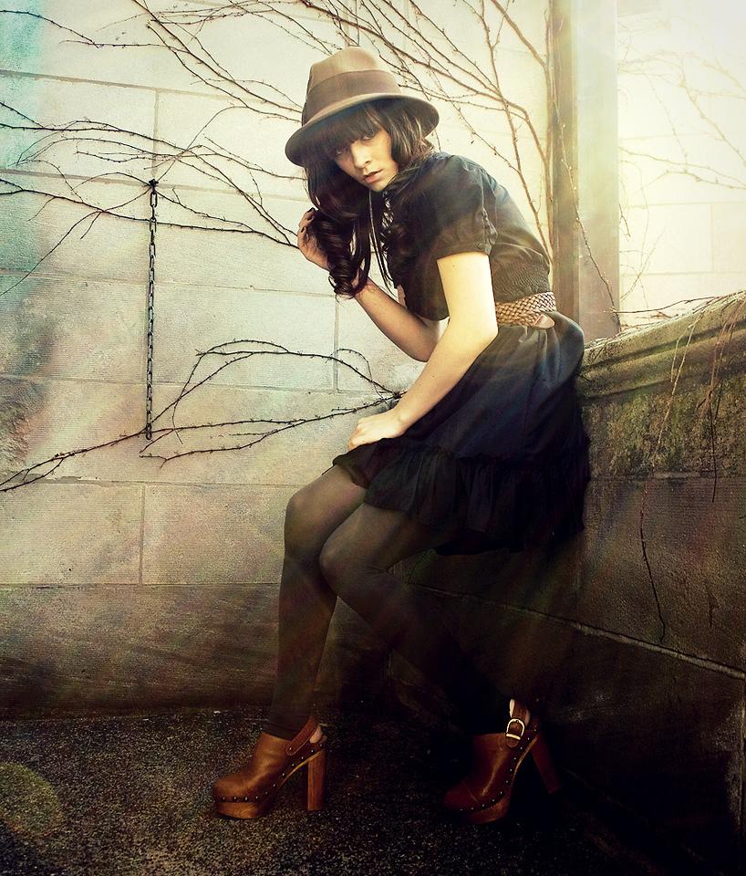 Looks de la semaine #25 :