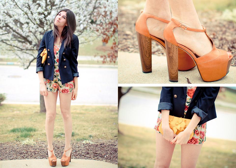 Looks de la semaine #25 :