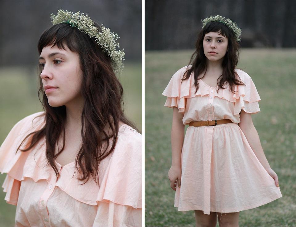 Looks de la semaine #25 :