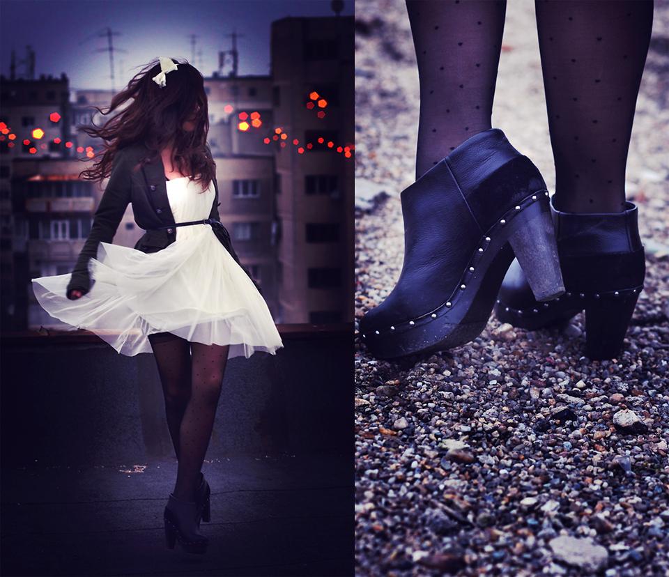 Looks de la semaine #25 :