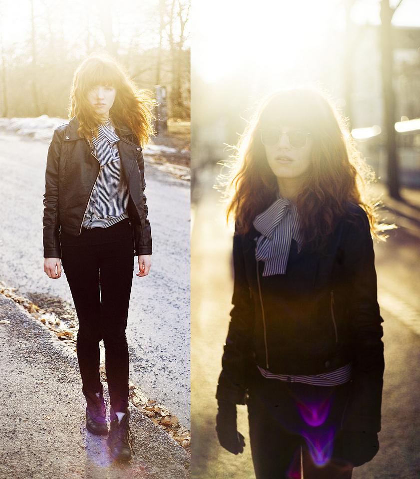 Looks de la semaine #25 :