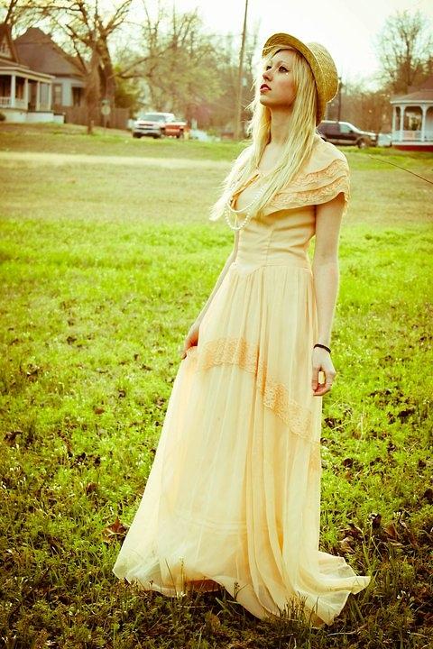 Looks de la semaine #25 :