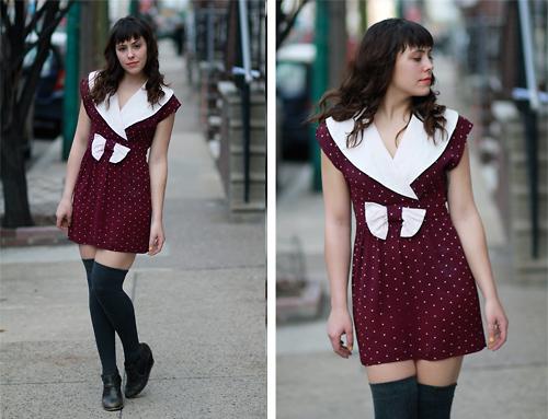 Looks de la semaine #25 :