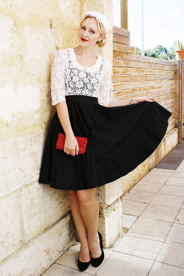 Looks de la semaine #25 :