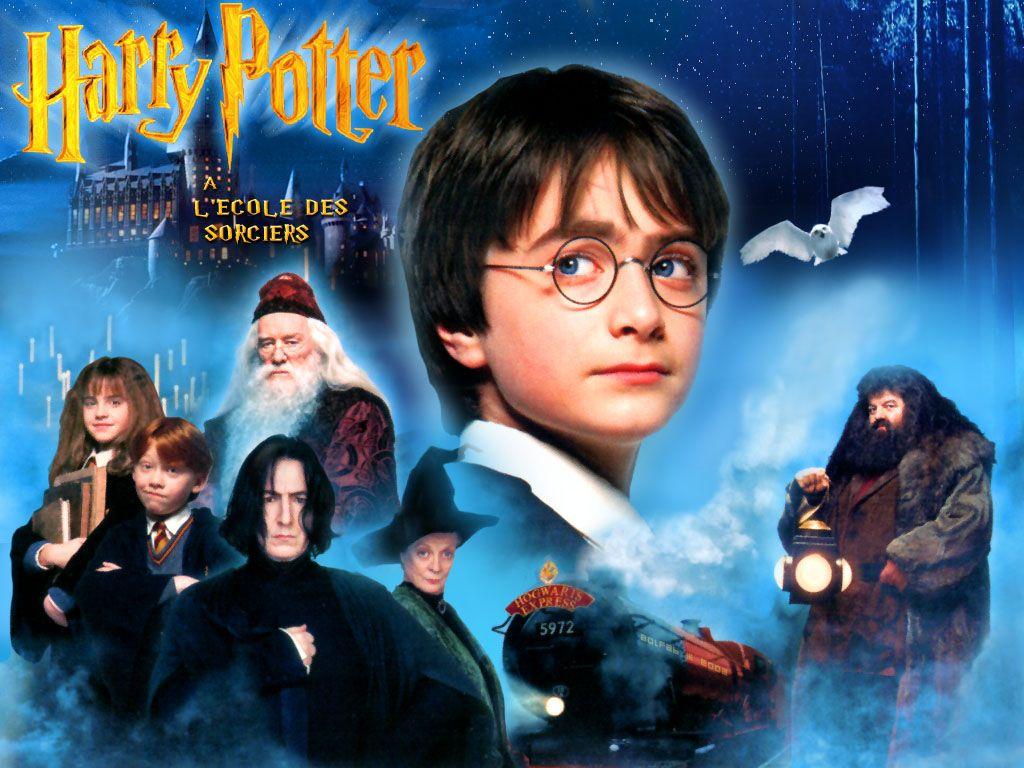 Harry Potter Tome 8 bientôt en librairie