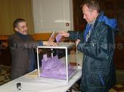 électeur deux appelé urnes aujourd'hui Pourquoi