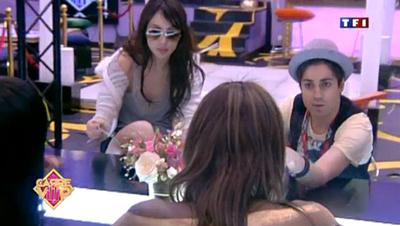 VIDEO: Alexandre ‘ La nuit tu rêves de moi ! ‘