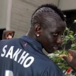 Sakho : »Faire un résultat à Marseille »
