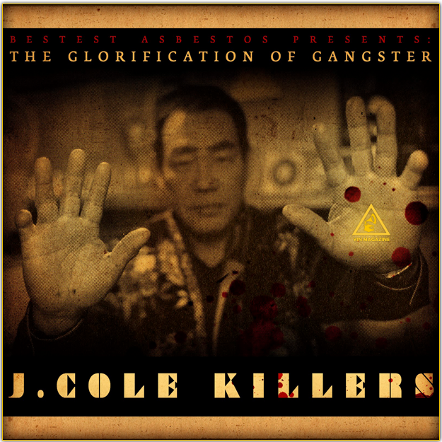 J Cole Killers1 J. Cole   Killers